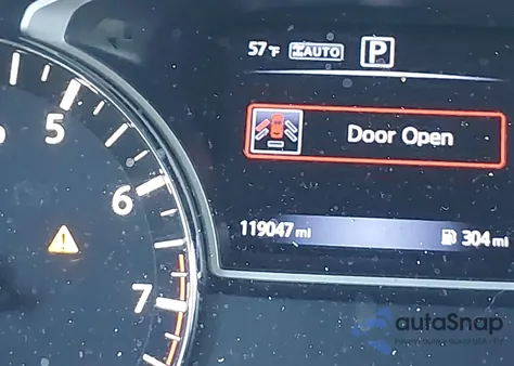 2018 Nissan Pathfinder Sv from USA, damaged, VIN 5N1DR2MM1JC627270